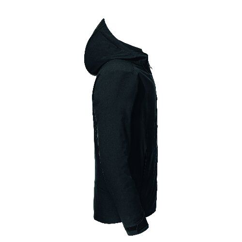  Schutzausrüstung Frühling Schöffel Pro Jacke Jedentag CORPORATE Herren Schwarz Gr. L - Typ: 10105 12467319